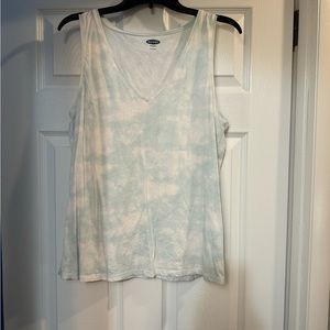 Old Navy Tank